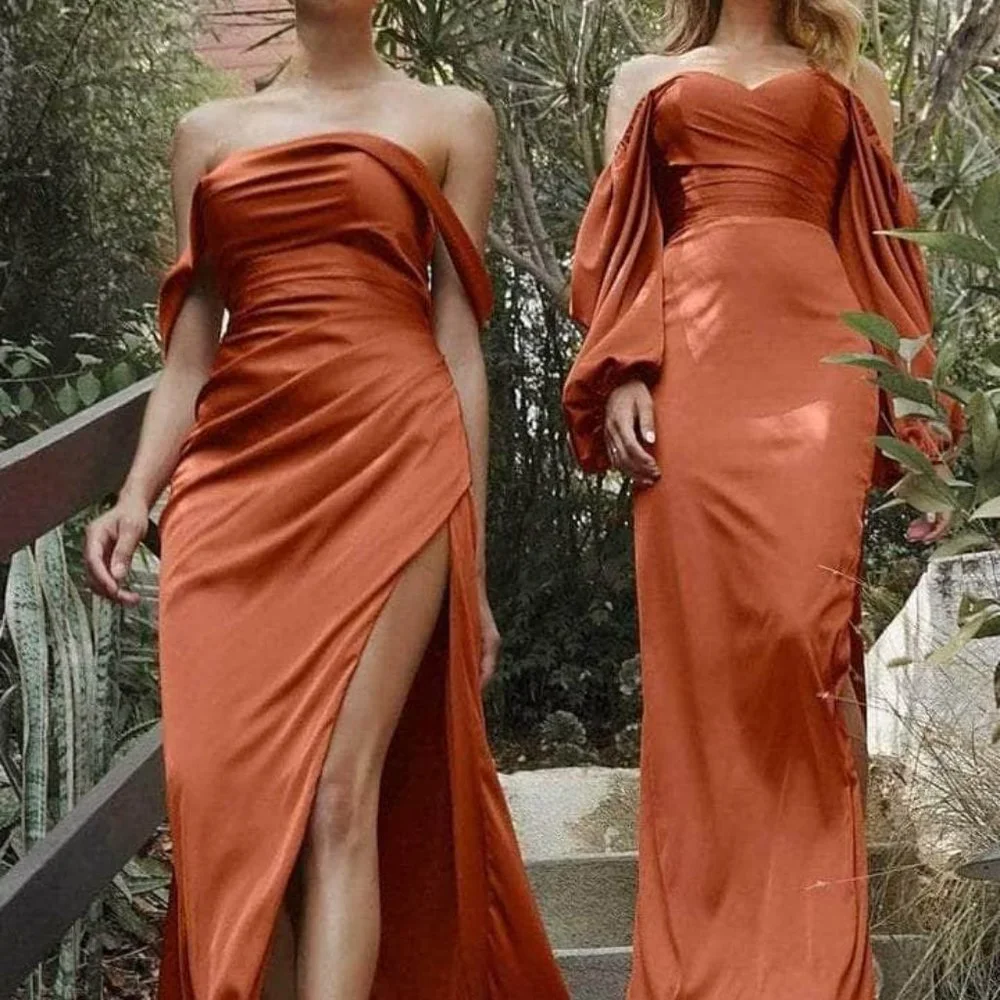 Cinderella Divine 7488 Prom Dress Siena Size 6